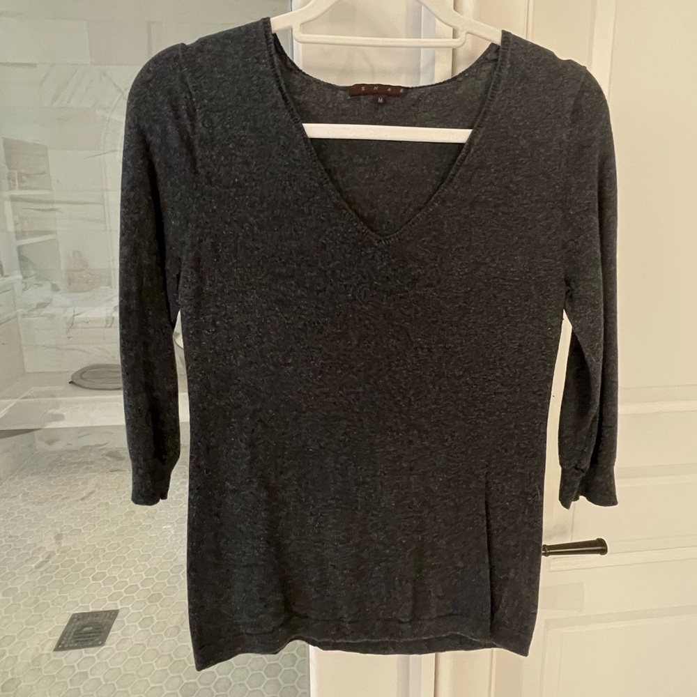 Shae Sweater